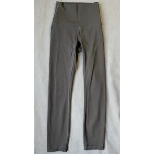 Lululemon Wonder Train Leggings